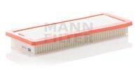 Воздушный фильтр MANN-FILTER C 36 003 Воздушный фильтр MANN-FILTER C 36 003