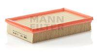 Воздушный фильтр MANN-FILTER C 2579