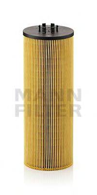 Масляный фильтр MANN-FILTER HU 12 140 x Масляный фильтр MANN-FILTER HU 12 140 x