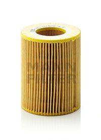 Масляный фильтр MANN-FILTER HU 925/4 x Масляный фильтр MANN-FILTER HU 925/4 x