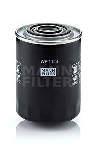 Масляный фильтр MANN-FILTER WP 1144 Масляный фильтр MANN-FILTER WP 1144