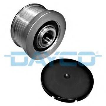 Механизм свободного хода генератора DAYCO ALP2364