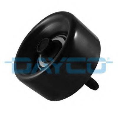 Паразитный / ведущий ролик, поликлиновой ремень DAYCO APV2680 Паразитный / ведущий ролик, поликлиновой ремень DAYCO APV2680