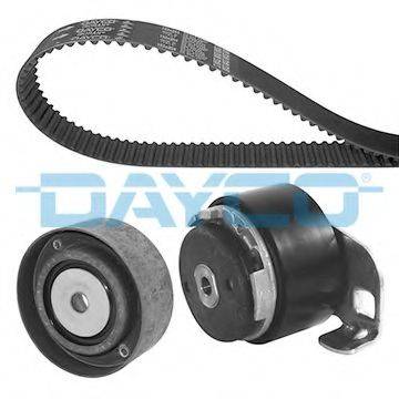 Комплект ремня ГРМ DAYCO KTB194 Комплект ремня ГРМ DAYCO KTB194