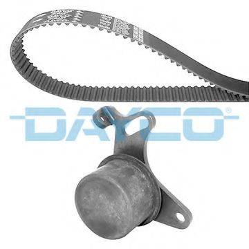 Комплект ремня ГРМ DAYCO KTB216 Комплект ремня ГРМ DAYCO KTB216