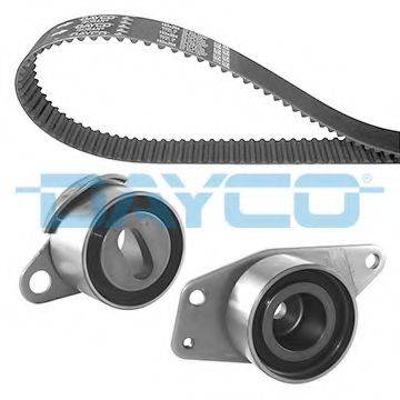 Комплект ремня ГРМ DAYCO KTB263 Комплект ремня ГРМ DAYCO KTB263