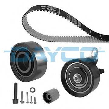 Комплект ремня ГРМ DAYCO KTB494 Комплект ремня ГРМ DAYCO KTB494