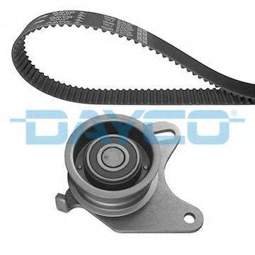 Комплект ремня ГРМ DAYCO KTB505 Комплект ремня ГРМ DAYCO KTB505