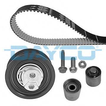 Комплект ремня ГРМ DAYCO KTB614 Комплект ремня ГРМ DAYCO KTB614