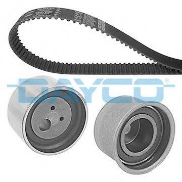 Комплект ремня ГРМ DAYCO KTB634 Комплект ремня ГРМ DAYCO KTB634