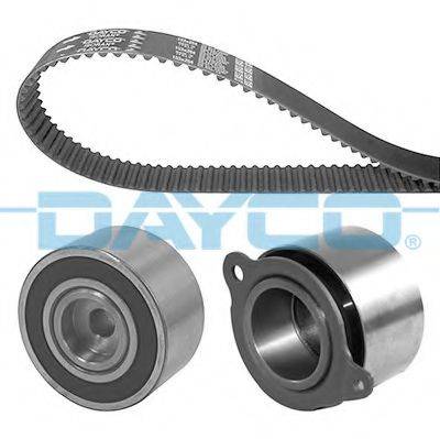 Комплект ремня ГРМ DAYCO KTB831 Комплект ремня ГРМ DAYCO KTB831