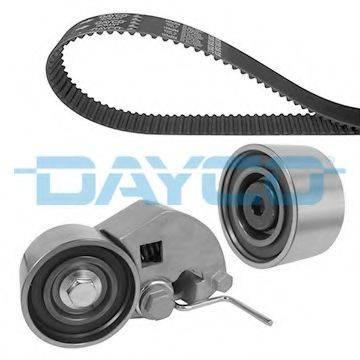 Комплект ремня ГРМ DAYCO KTB966 Комплект ремня ГРМ DAYCO KTB966