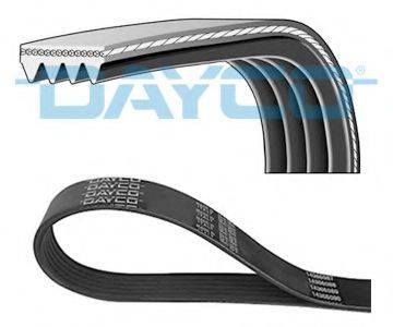 Поликлиновой ремень DAYCO 4PK875