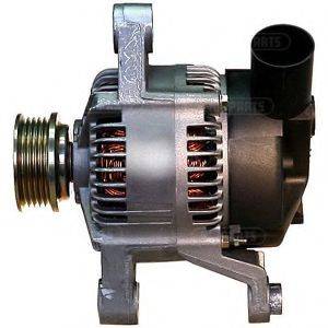 Генератор HC-PARTS CA1196IR Генератор HC-PARTS CA1196IR