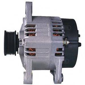 Генератор HC-PARTS CA1558IR Генератор HC-PARTS CA1558IR