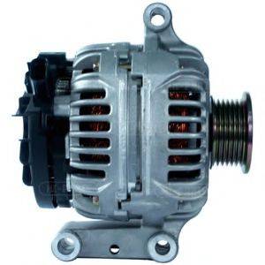 Генератор HC-PARTS CA1636IR Генератор HC-PARTS CA1636IR