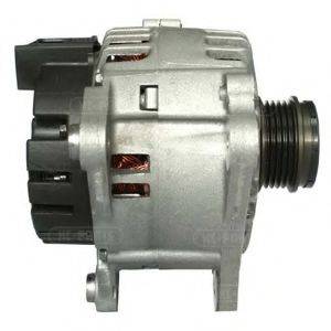 Генератор HC-PARTS CA1678IR Генератор HC-PARTS CA1678IR