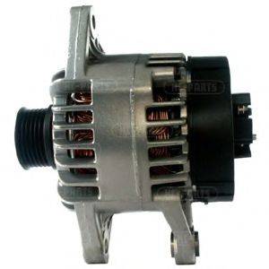 Генератор HC-PARTS CA1743IR Генератор HC-PARTS CA1743IR