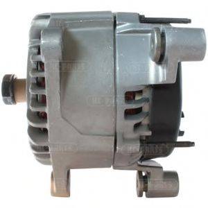 Генератор HC-PARTS CA1857IR Генератор HC-PARTS CA1857IR