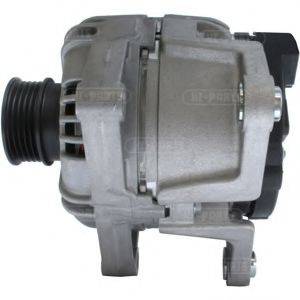 Генератор HC-PARTS CA1882IR Генератор HC-PARTS CA1882IR
