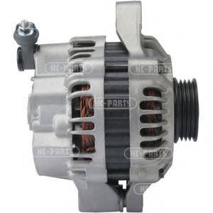 Генератор HC-PARTS CA1943IR Генератор HC-PARTS CA1943IR