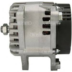 Генератор HC-PARTS CA1989IR Генератор HC-PARTS CA1989IR