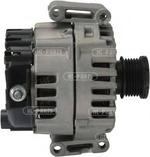 Генератор HC-PARTS CA2072IR Генератор HC-PARTS CA2072IR