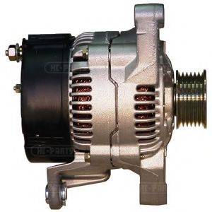 Генератор HC-PARTS JA1176IR Генератор HC-PARTS JA1176IR