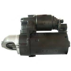 Стартер HC-PARTS CS1339 Стартер HC-PARTS CS1339