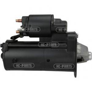 Стартер HC-PARTS CS1430 Стартер HC-PARTS CS1430