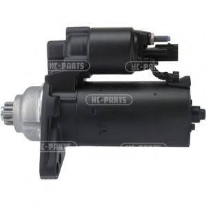 Стартер HC-PARTS CS1525 Стартер HC-PARTS CS1525