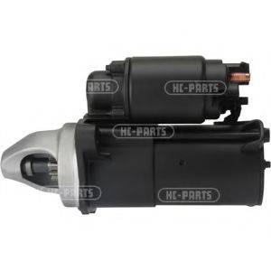 Стартер HC-PARTS CS1543 Стартер HC-PARTS CS1543