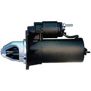Стартер HC-PARTS CS358 Стартер HC-PARTS CS358