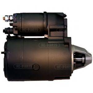 Стартер HC-PARTS CS371 Стартер HC-PARTS CS371