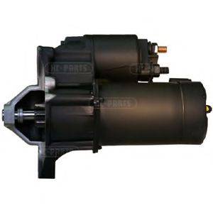 Стартер HC-PARTS CS551 Стартер HC-PARTS CS551