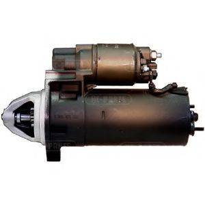 Стартер HC-PARTS CS792 Стартер HC-PARTS CS792