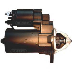 Стартер HC-PARTS CS879 Стартер HC-PARTS CS879