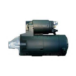 Стартер HC-PARTS JS1153 Стартер HC-PARTS JS1153