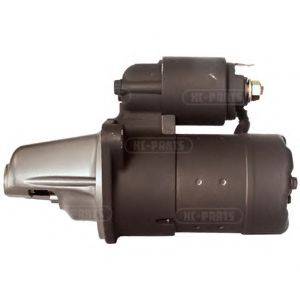 Стартер HC-PARTS JS1225 Стартер HC-PARTS JS1225