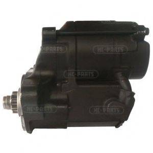 Стартер HC-PARTS JS1237 Стартер HC-PARTS JS1237
