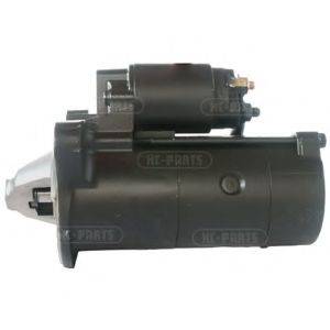 Стартер HC-PARTS JS1296 Стартер HC-PARTS JS1296