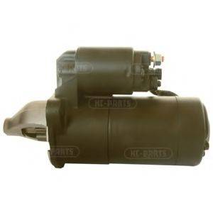 Стартер HC-PARTS JS1349