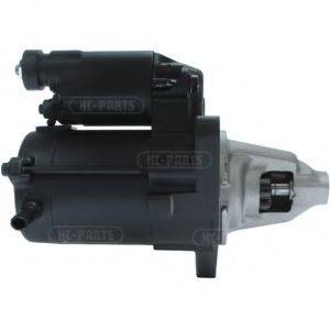 Стартер HC-PARTS JS1360 Стартер HC-PARTS JS1360