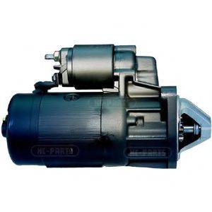 Стартер HC-PARTS JS568