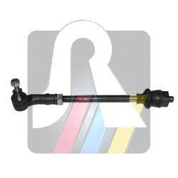 Поперечная рулевая тяга RTS 90-90902-2