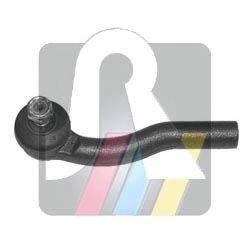 Наконечник поперечной рулевой тяги RTS 91-00150-2 Наконечник поперечной рулевой тяги RTS 91-00150-2