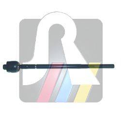 Осевой шарнир, рулевая тяга RTS 92-00365 Осевой шарнир, рулевая тяга RTS 92-00365
