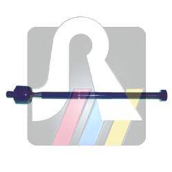 Осевой шарнир, рулевая тяга RTS 92-00577