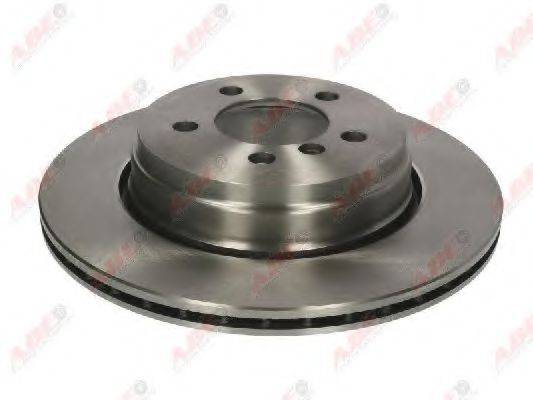 Тормозной диск ABE C4B026ABE