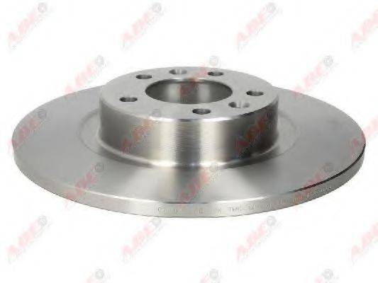 Тормозной диск ABE C4P012ABE Тормозной диск ABE C4P012ABE